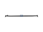 DT Spare Parts - Track rod - 2.53523