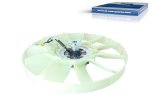 DT Spare Parts - Fan with clutch - 3.15281