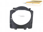 DT Spare Parts -  Fan cover - SA4E0009 - 1 Pack