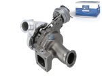 DT Spare Parts - Turbocharger - 7.58074