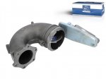 DT Spare Parts -  Exhaust brake - 5.43057 - 1 Pack