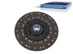 DT Spare Parts - Clutch disc - 5.55314