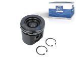 DT Spare Parts - Piston - 1.33067