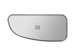 DT Spare Parts - Mirror glass - 12.83405SP