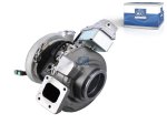 DT Spare Parts - Turbocharger - 1.48038