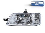 DT Spare Parts - Headlamp - 12.74300SP