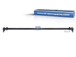 DT Spare Parts - Track rod - 7.30024