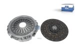 DT Spare Parts - Clutch kit - 4.92186