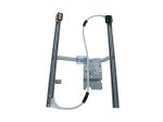 DT Spare Parts - Window regulator - 6.72102SP