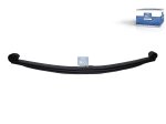 DT Spare Parts - Leaf spring - 2.61543