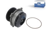 DT Spare Parts - Water pump - 7.60301