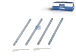 DT Spare Parts - Repair kit - 7.96072