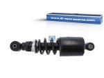 DT Spare Parts - Cabin shock absorber - 3.83038