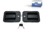 DT Spare Parts - Door handle kit - 7.70040SP