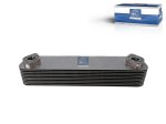 DT Spare Parts - Oil cooler - 7.59302