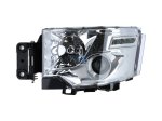 DT Spare Parts - Headlamp - 6.84335SP