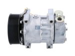 DT Spare Parts - Compressor - 2.76075