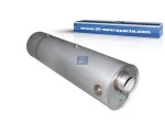 DT Spare Parts - Silencer - 5.11157