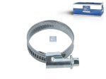 DT Spare Parts - Hose clamp - 9.70023 - 2 Pack