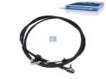 DT Spare Parts - Control cable - 6.47221