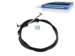 DT Spare Parts - Control cable - 6.47202