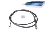 DT Spare Parts - Control cable - 6.47203