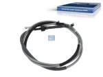 DT Spare Parts - Control cable - 6.47219