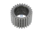 DT Spare Parts - Sun gear - 4.69471