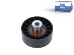 DT Spare Parts - Tension roller - 13.43556