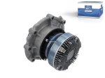 DT Spare Parts - Water pump - 3.16039