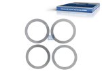 DT Spare Parts - Thrust washer kit - 2.91486