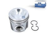 DT Spare Parts - Piston - 7.54673