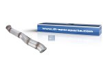 DT Spare Parts - Front exhaust pipe - 1.42203