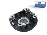 DT Spare Parts - End yoke - 1.15237