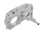 DT Spare Parts - Oil pump - 7.59127