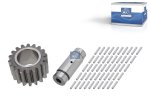 DT Spare Parts - Planetary gear set - 3.96077