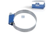 DT Spare Parts - Hose clamp - 2.15949 - 5 Pack