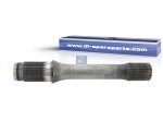 DT Spare Parts - Drive shaft - 3.75186