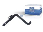 DT Spare Parts - Radiator hose - 5.45701