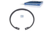 DT Spare Parts - Lock ring - 2.65167