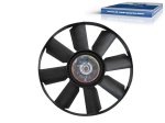 DT Spare Parts - Fan with clutch - 3.15285