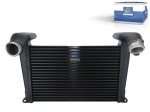 DT Spare Parts - Intercooler - 3.16509