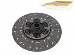 DT Spare Parts -  Clutch disc - SA3A0054 - 1 Pack