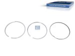 DT Spare Parts - Piston ring kit - 4.92043