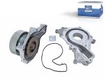 DT Spare Parts - Water pump - 2.91514SP