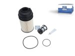 DT Spare Parts - Fuel filter insert - 4.66672SP