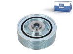 DT Spare Parts - Pulley - 12.15477