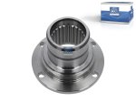 DT Spare Parts - Flange - 4.71152