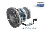 DT Spare Parts - Fan clutch - 4.71487