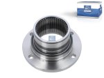 DT Spare Parts - Flange - 7.46231